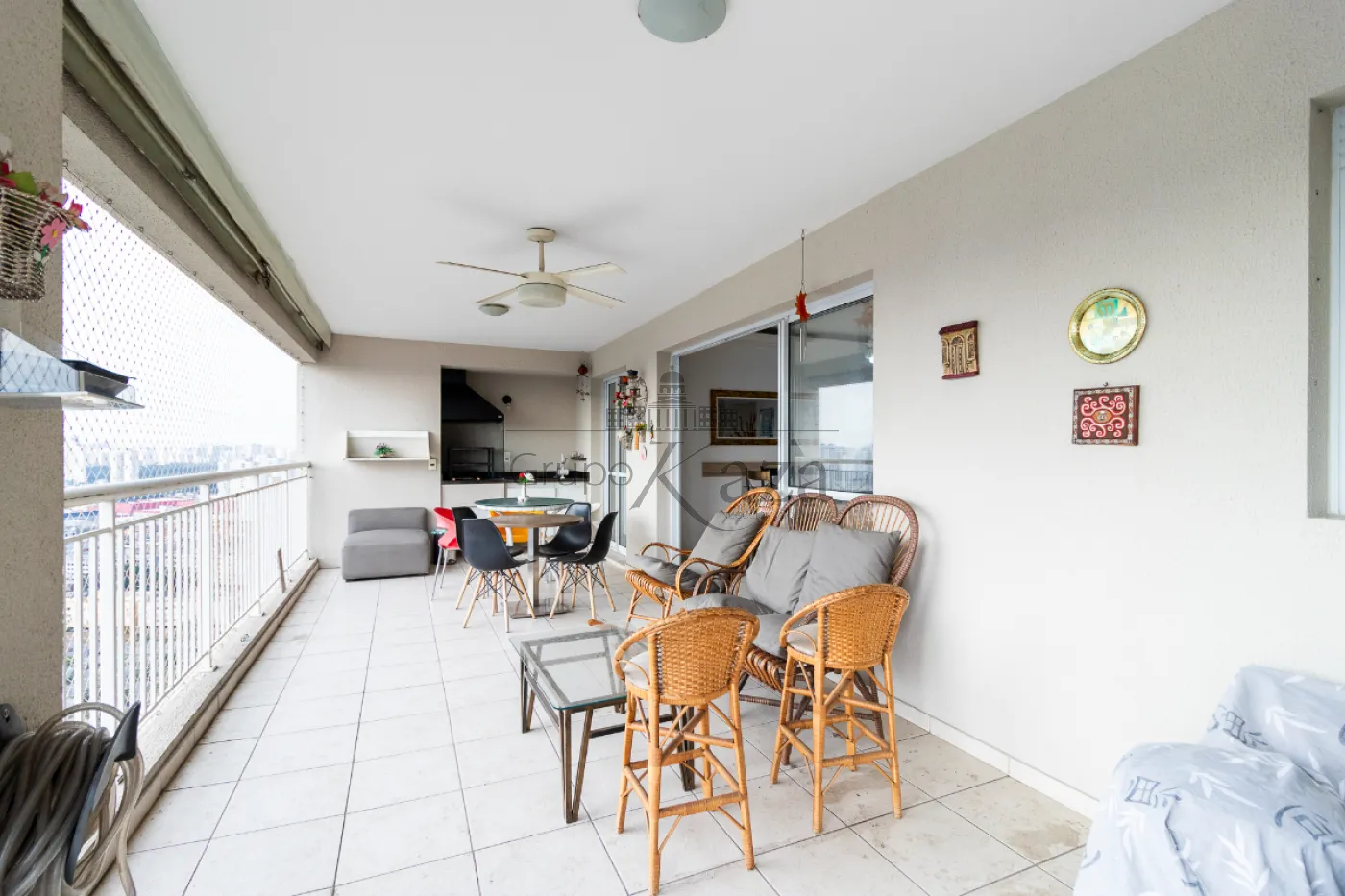 Foto 2 de Apartamento Padrão em Santo Amaro, São Paulo - imagem 2 Foto 2 de Apartamento Padrão em Santo Amaro, São Paulo - imagem 2