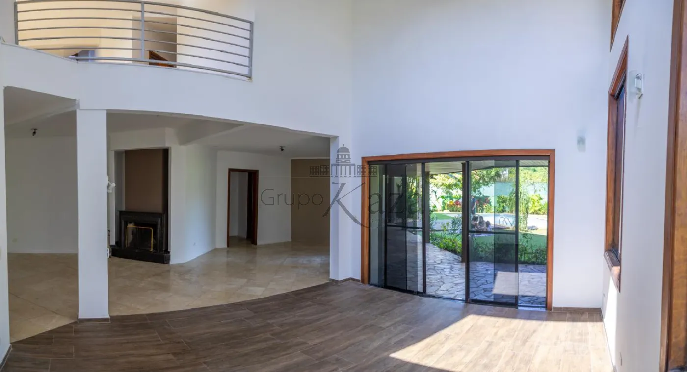 Foto 1 de Casa Condomínio em Jardim Esplanada, São José dos Campos - imagem 1 Foto 1 de Casa Condomínio em Jardim Esplanada, São José dos Campos - imagem 1