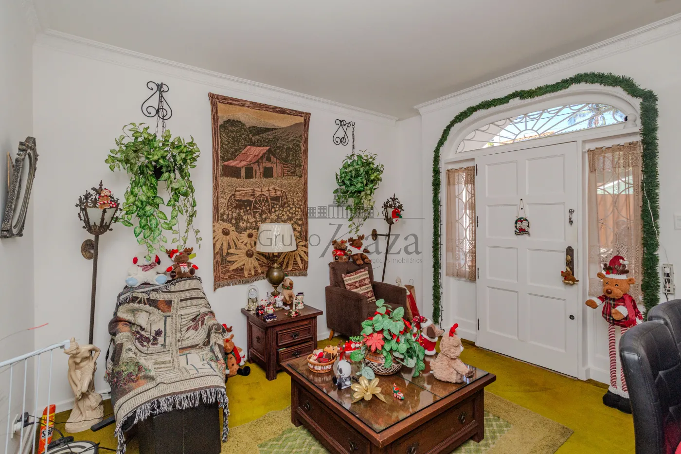 Foto 4 de Casa Padrão em Jardim Paulistano, São Paulo - imagem 4