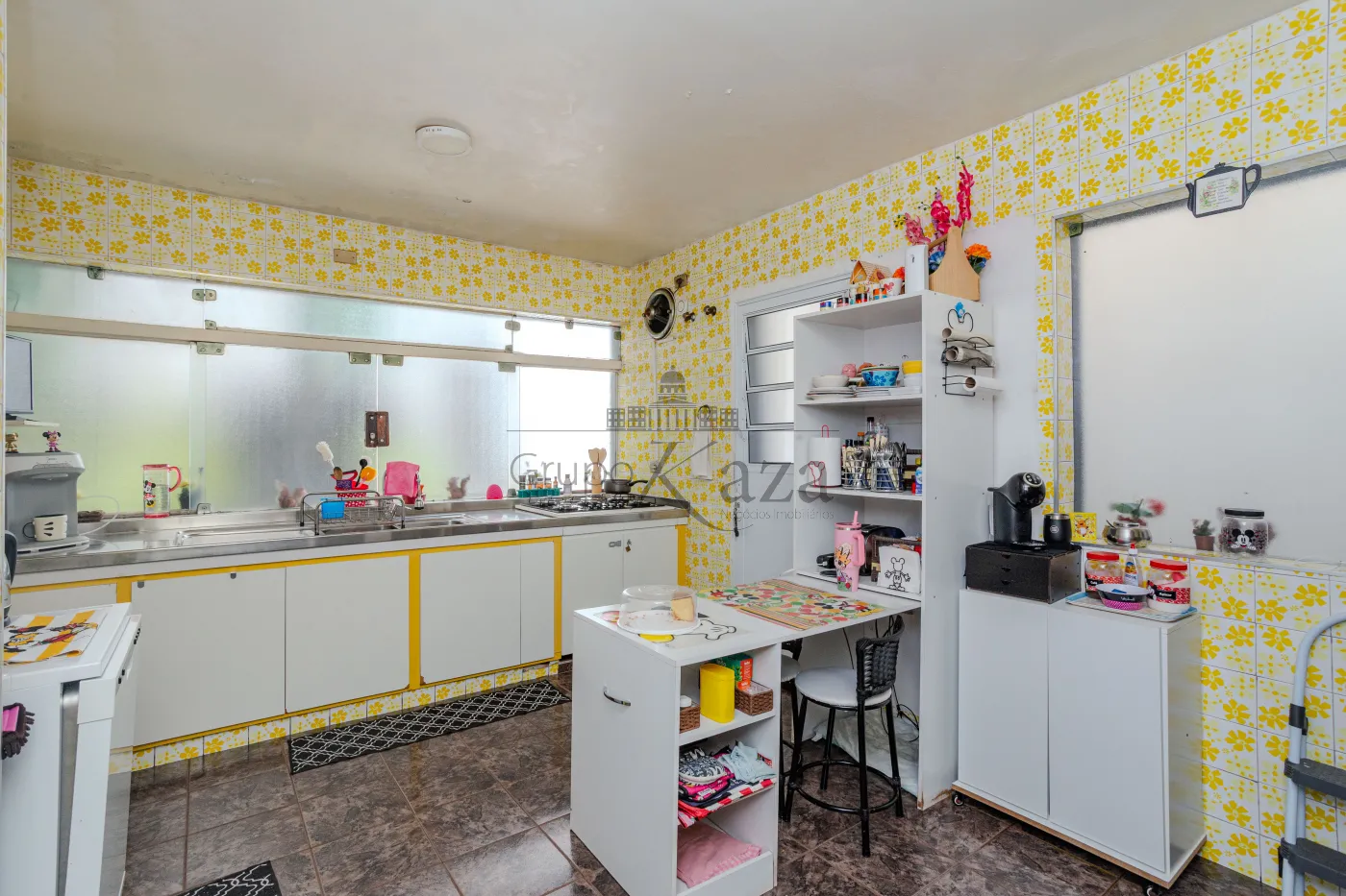 Foto 11 de Casa Padrão em Jardim Paulistano, São Paulo - imagem 11