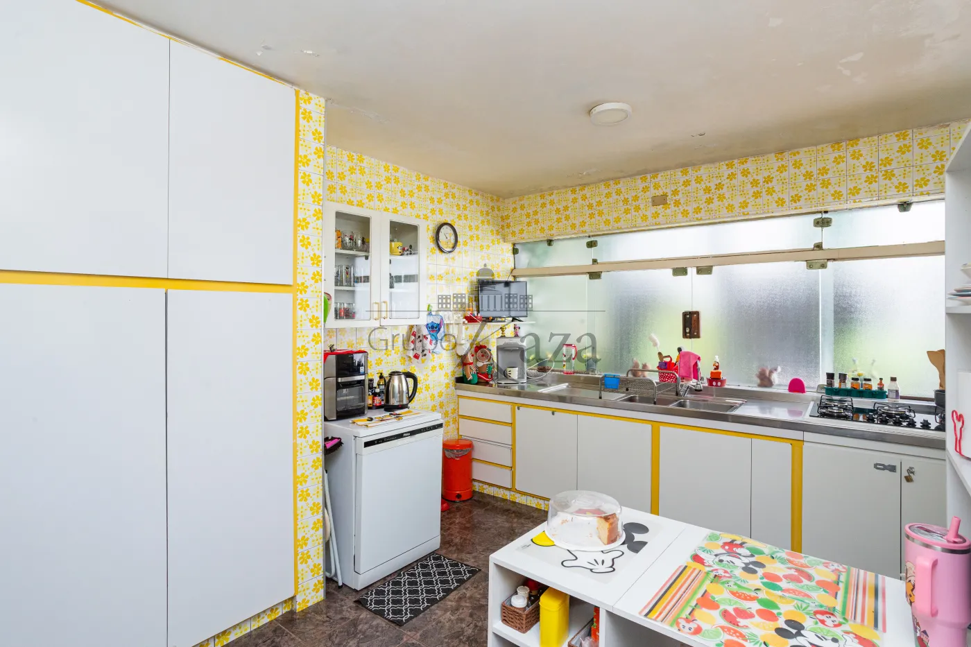 Foto 13 de Casa Padrão em Jardim Paulistano, São Paulo - imagem 13