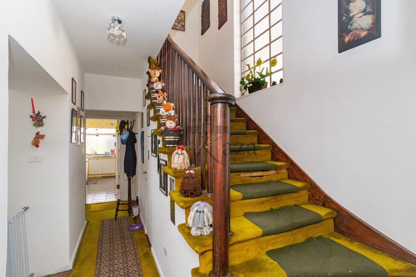 Foto 14 de Casa Padrão em Jardim Paulistano, São Paulo - imagem 14