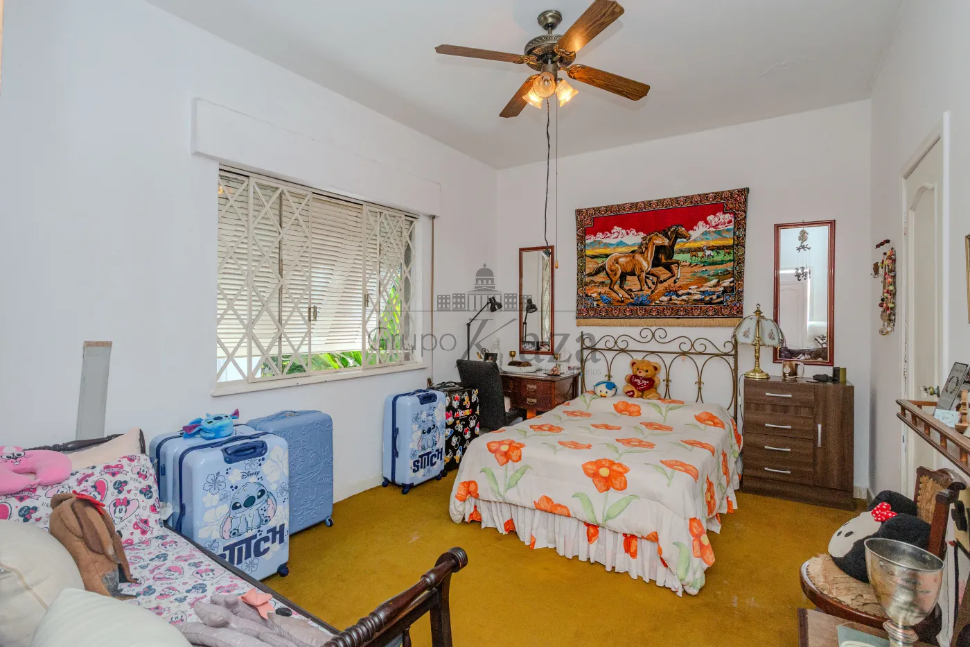 Foto 16 de Casa Padrão em Jardim Paulistano, São Paulo - imagem 16