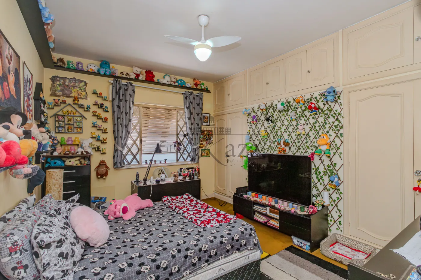 Foto 18 de Casa Padrão em Jardim Paulistano, São Paulo - imagem 18