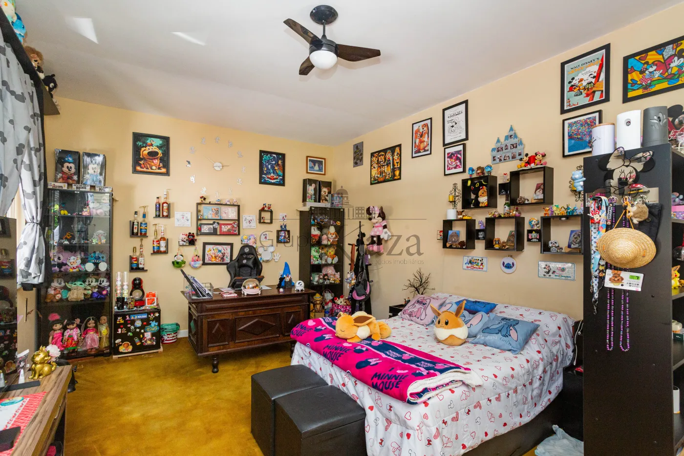 Foto 19 de Casa Padrão em Jardim Paulistano, São Paulo - imagem 19