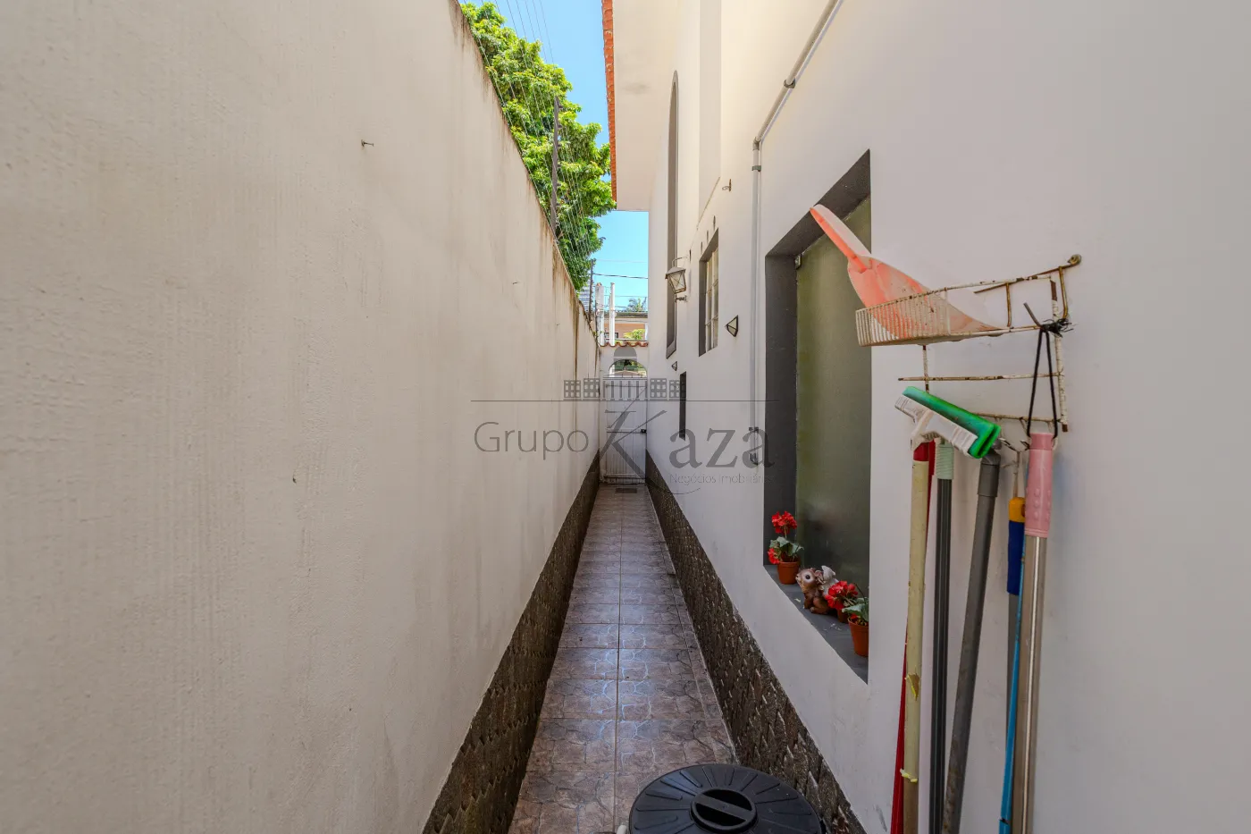 Foto 21 de Casa Padrão em Jardim Paulistano, São Paulo - imagem 21