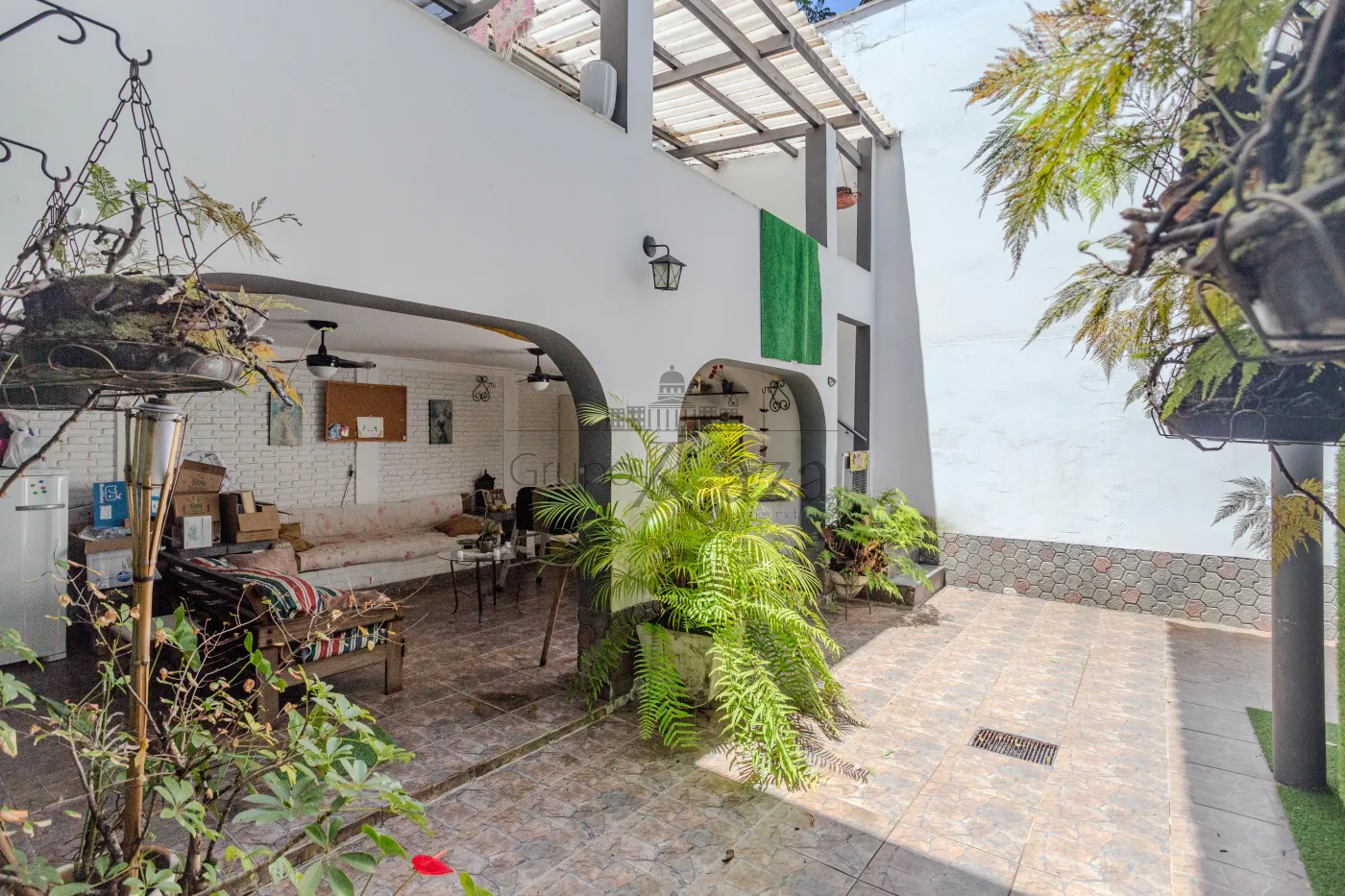 Foto 23 de Casa Padrão em Jardim Paulistano, São Paulo - imagem 23