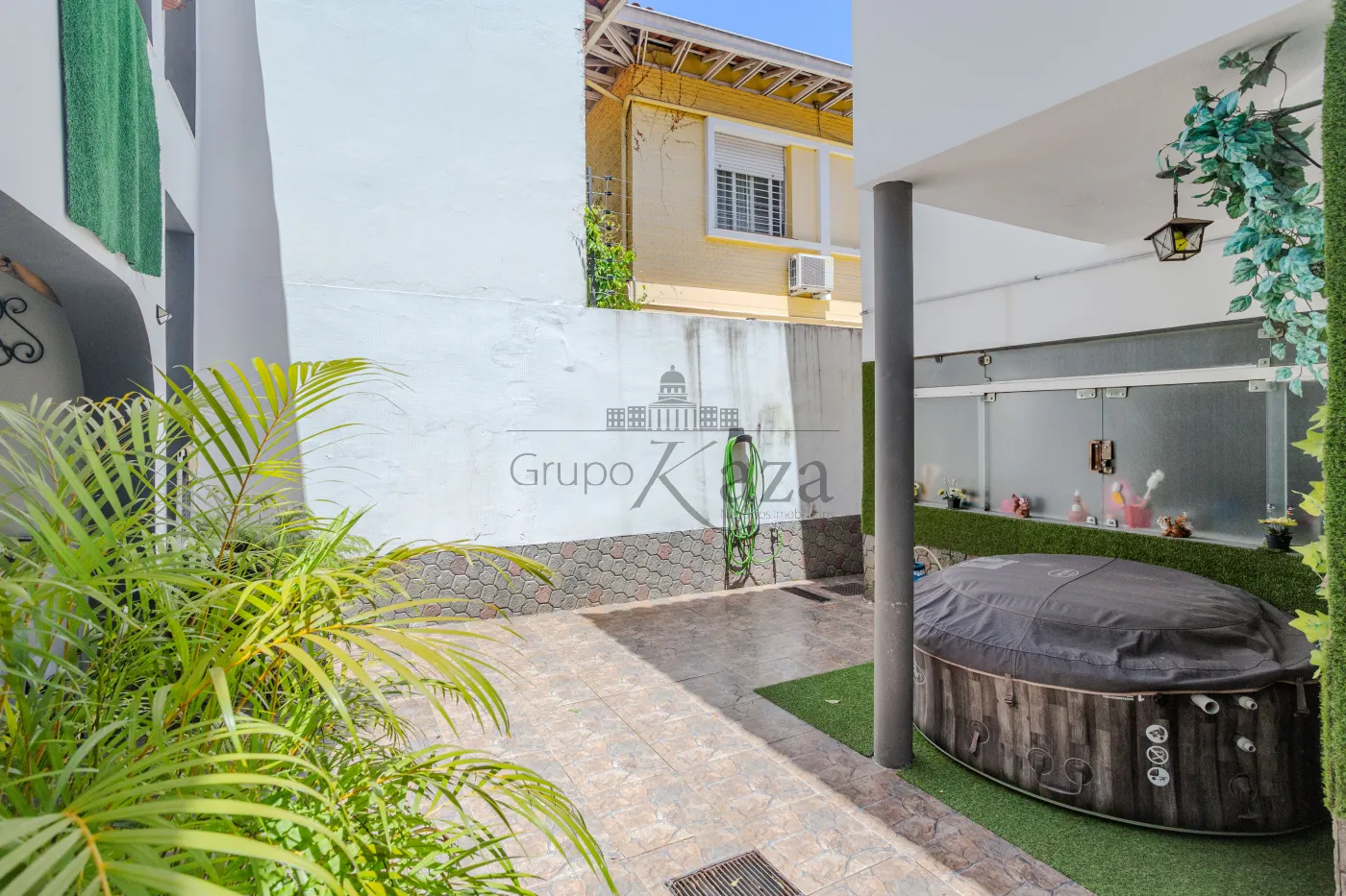 Foto 24 de Casa Padrão em Jardim Paulistano, São Paulo - imagem 24