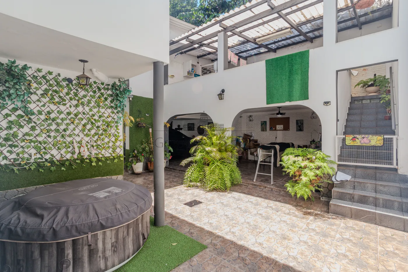Foto 27 de Casa Padrão em Jardim Paulistano, São Paulo - imagem 27
