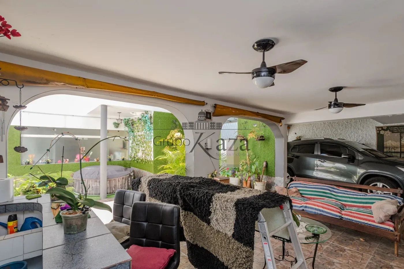 Foto 26 de Casa Padrão em Jardim Paulistano, São Paulo - imagem 26