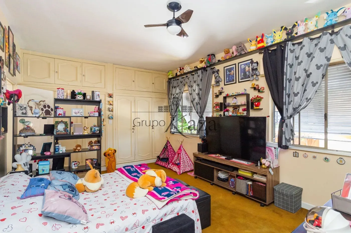 Foto 20 de Casa Padrão em Jardim Paulistano, São Paulo - imagem 20