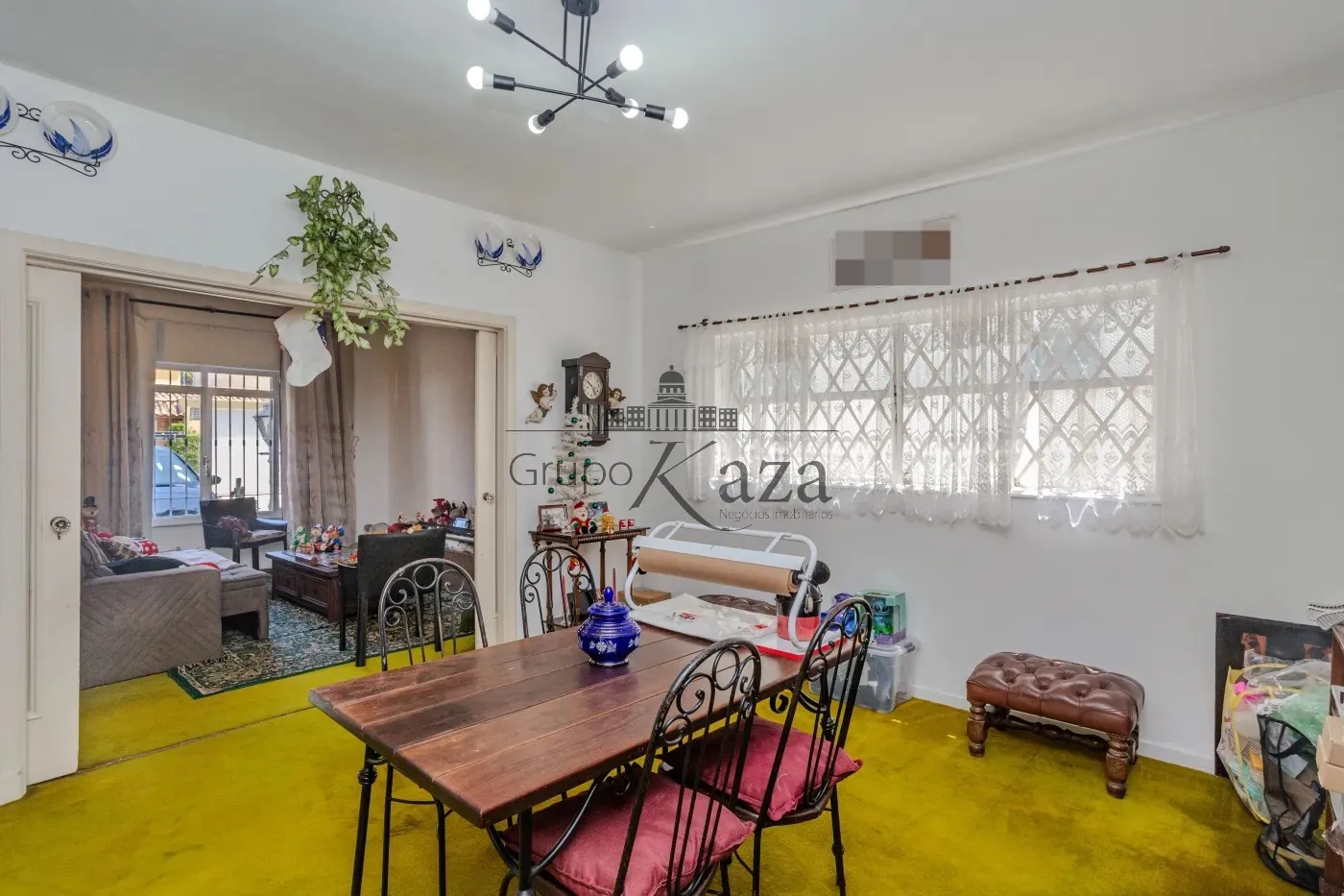 Foto 7 de Casa Padrão em Jardim Paulistano, São Paulo - imagem 7