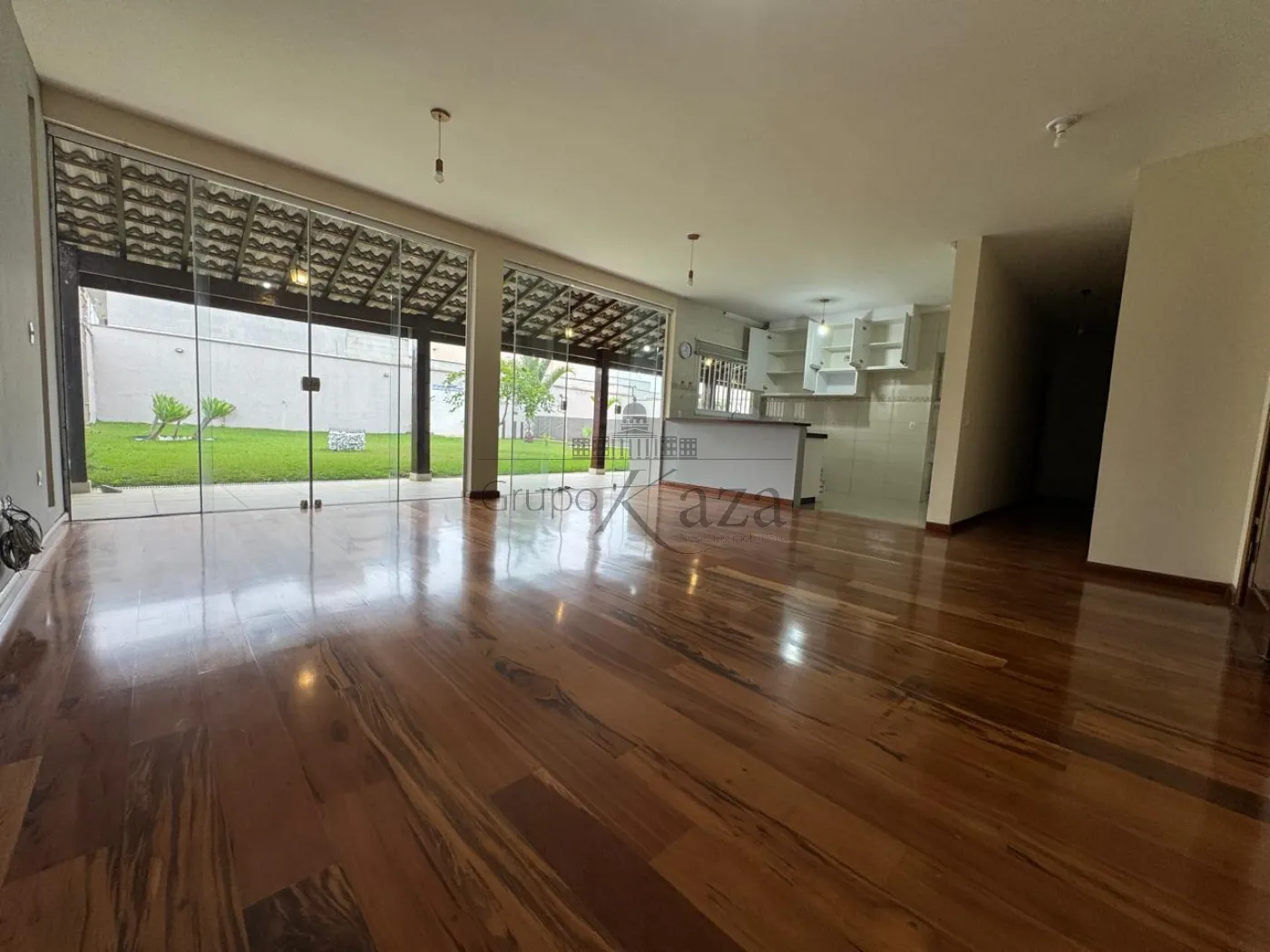 Vista da Sala Vista da Sala