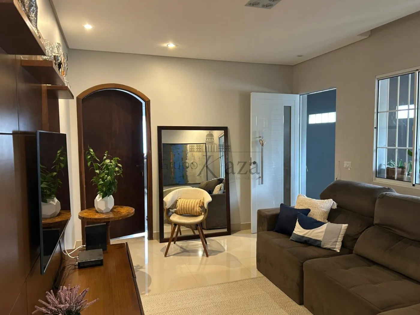 Foto 1 de Casa Padrão em Jardim Souto, São José dos Campos - imagem 1 Foto 1 de Casa Padrão em Jardim Souto, São José dos Campos - imagem 1