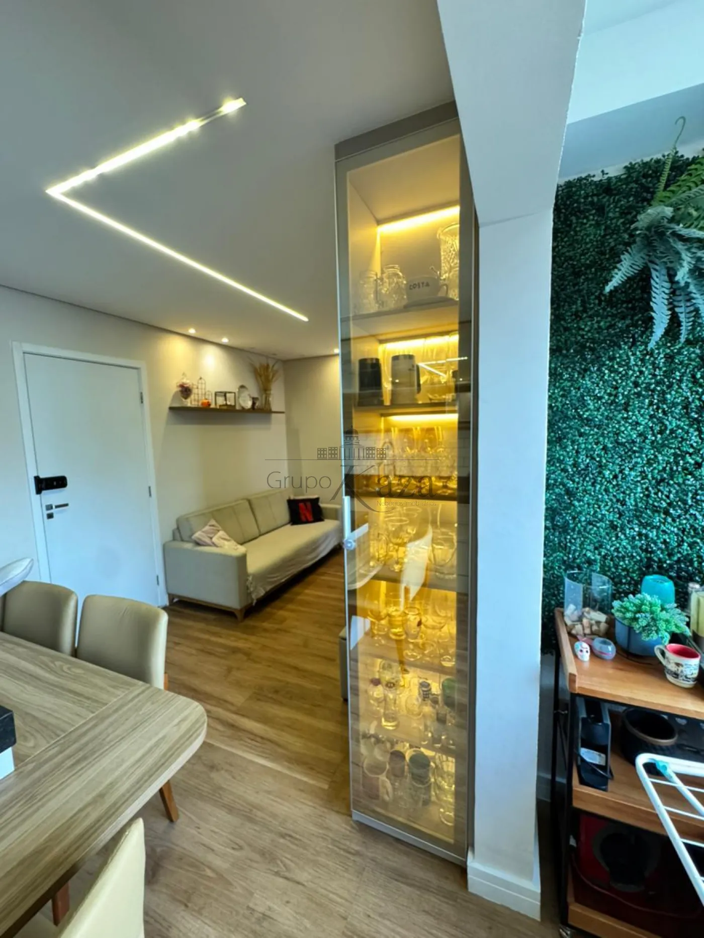 Foto 3 de Apartamento Padrão em Parque Industrial, São José dos Campos - imagem 3 Foto 3 de Apartamento Padrão em Parque Industrial, São José dos Campos - imagem 3