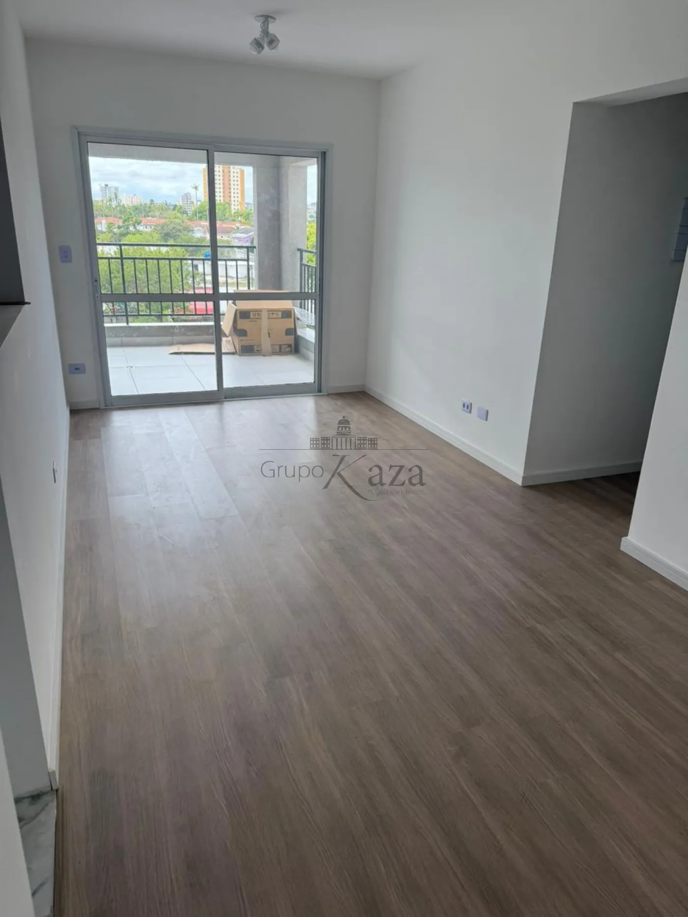 Foto 1 de Apartamento Padrão em Jardim Didinha, Jacareí - imagem 1 Foto 1 de Apartamento Padrão em Jardim Didinha, Jacareí - imagem 1