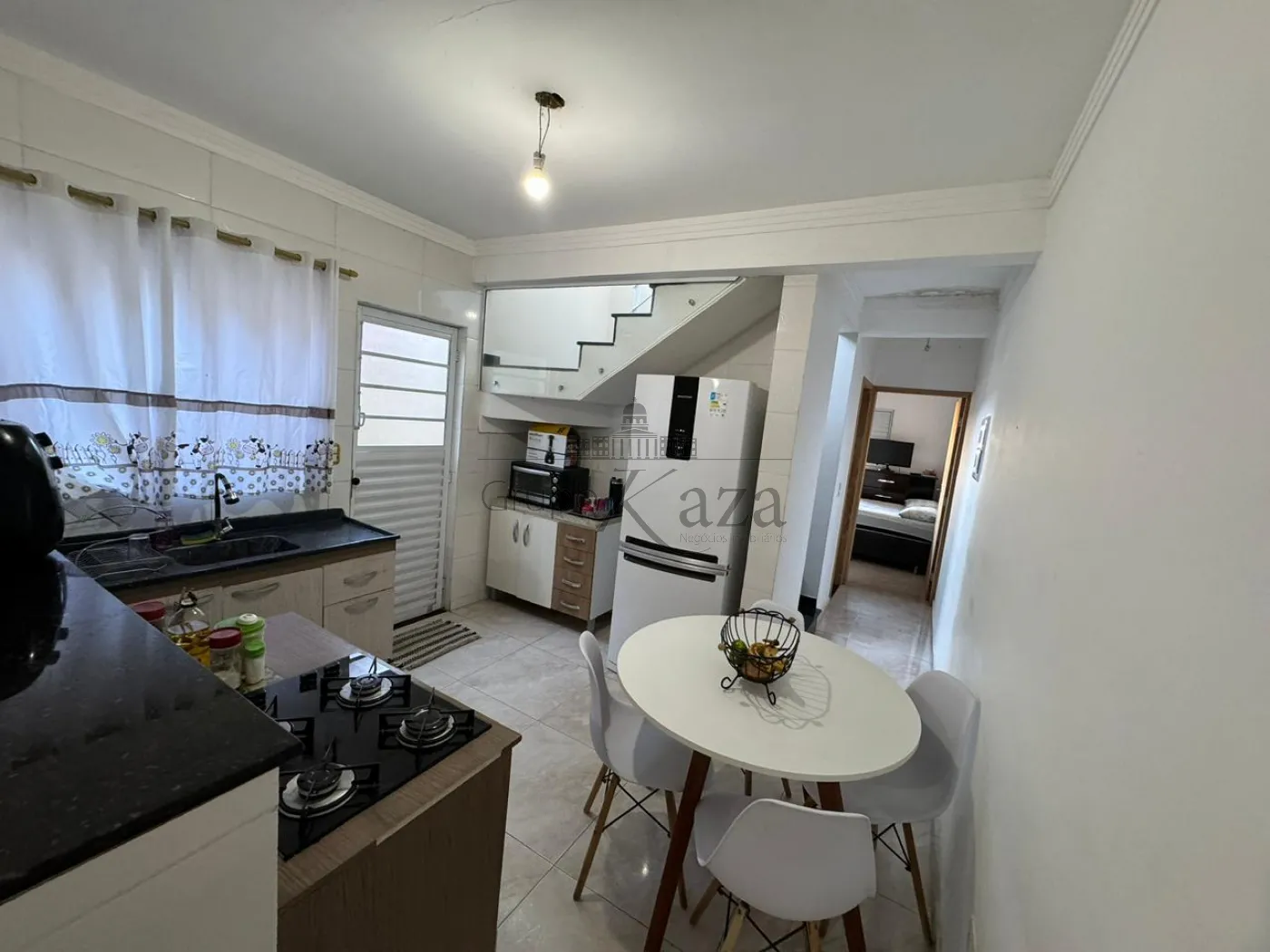 Foto 1 de Casa Sobrado em Jardim Satélite, São José dos Campos - imagem 1 Foto 1 de Casa Sobrado em Jardim Satélite, São José dos Campos - imagem 1