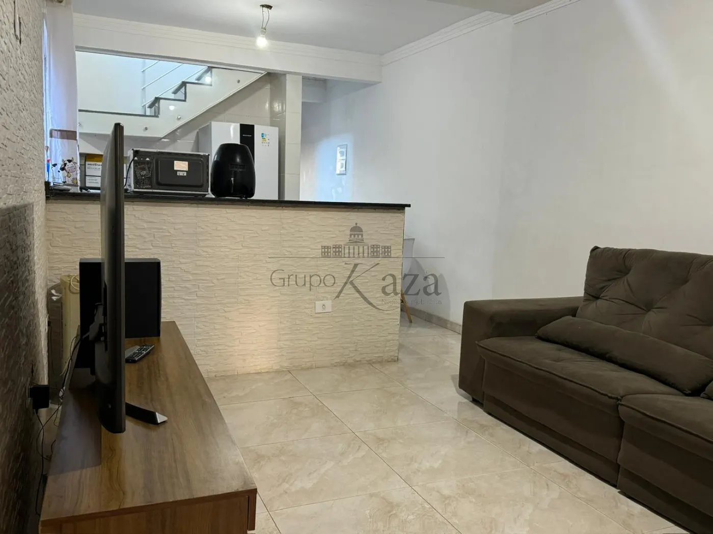 Foto 1 de Casa Sobrado em Jardim Satélite, São José dos Campos - imagem 1 Foto 1 de Casa Sobrado em Jardim Satélite, São José dos Campos - imagem 1