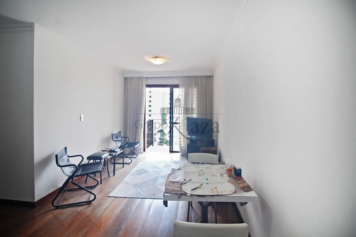 Foto 1 de Apartamento Padrão em Perdizes, São Paulo - imagem 1