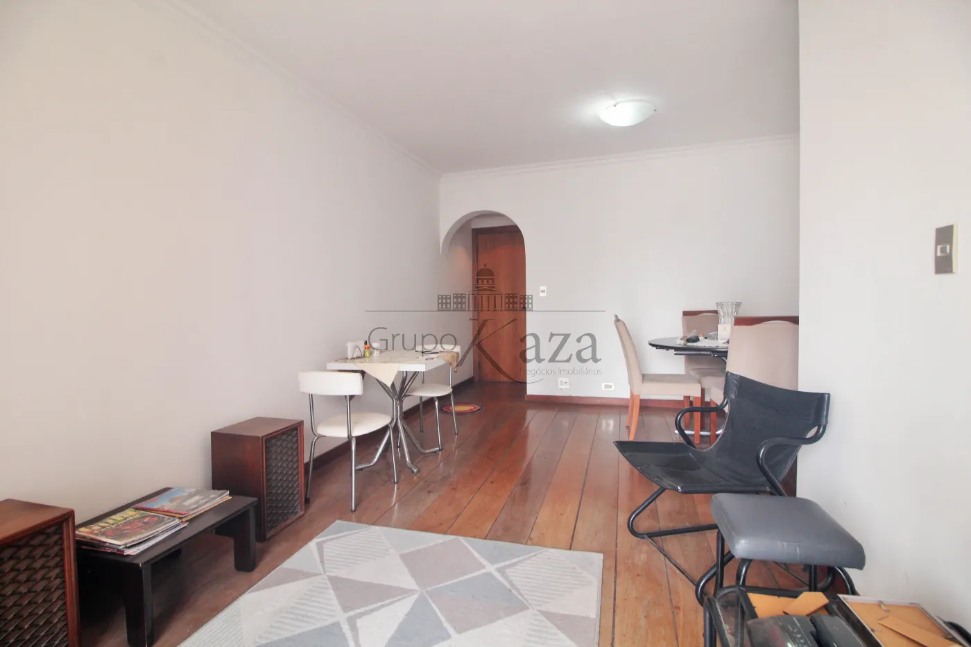 Foto 2 de Apartamento Padrão em Perdizes, São Paulo - imagem 2