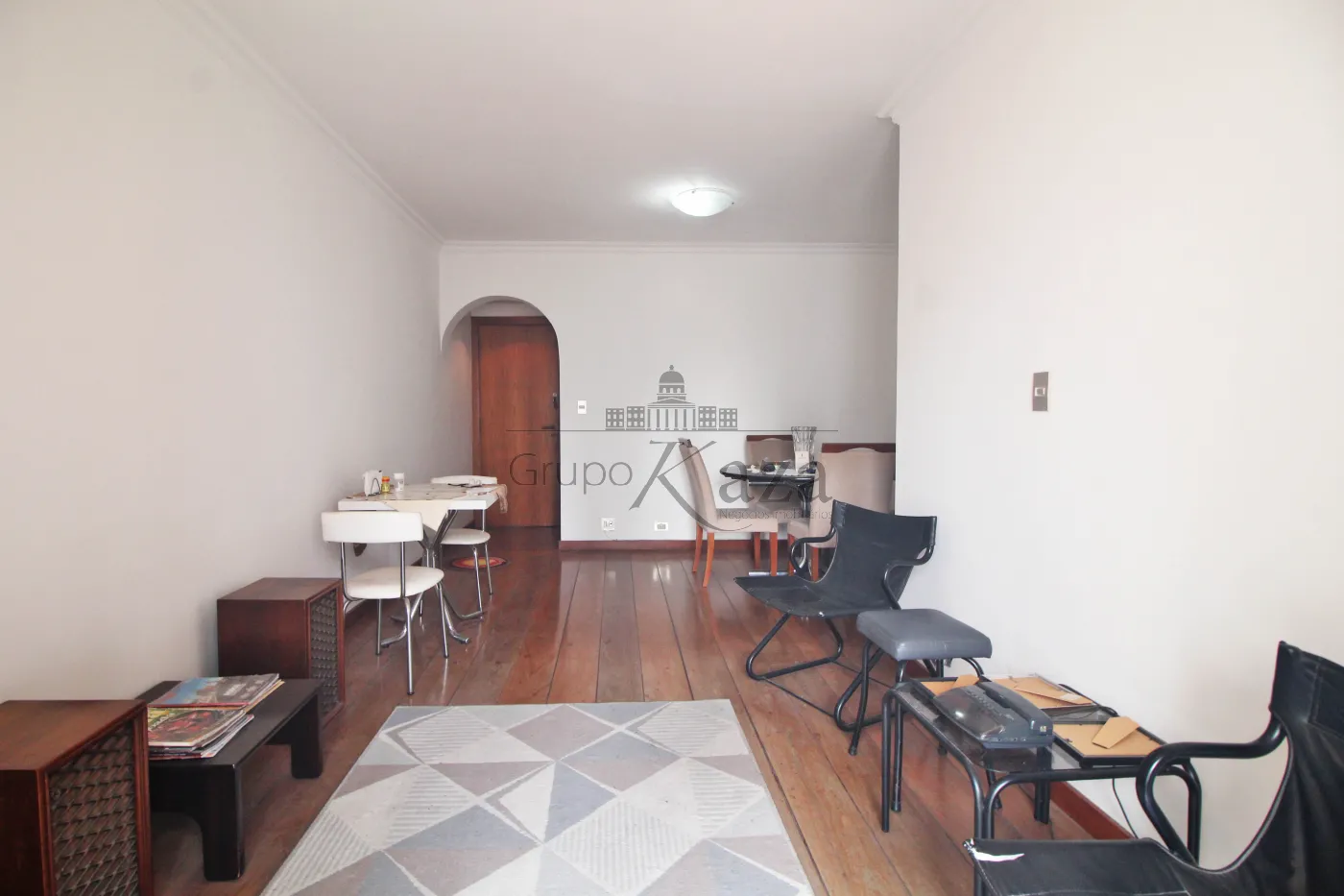 Foto 3 de Apartamento Padrão em Perdizes, São Paulo - imagem 3