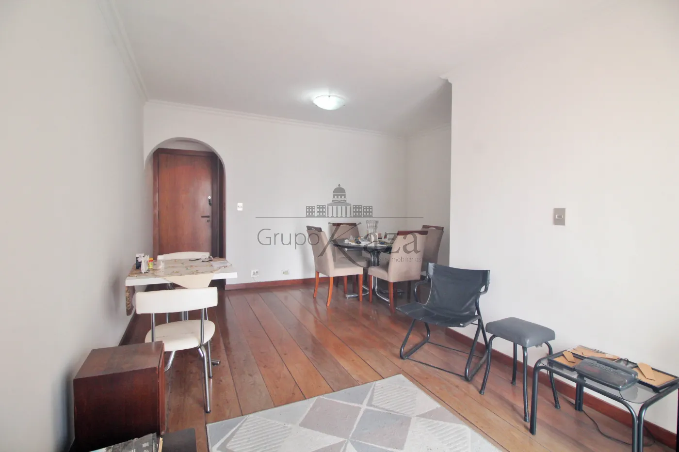 Foto 4 de Apartamento Padrão em Perdizes, São Paulo - imagem 4