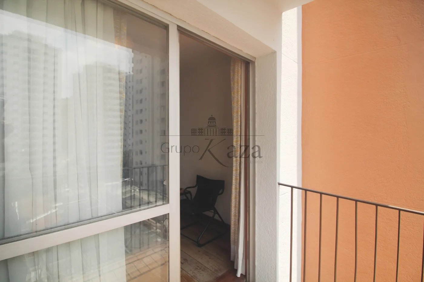 Foto 5 de Apartamento Padrão em Perdizes, São Paulo - imagem 5