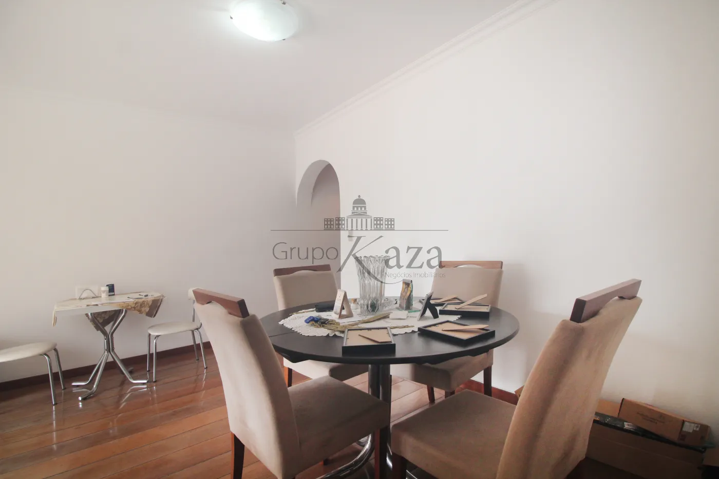 Foto 6 de Apartamento Padrão em Perdizes, São Paulo - imagem 6