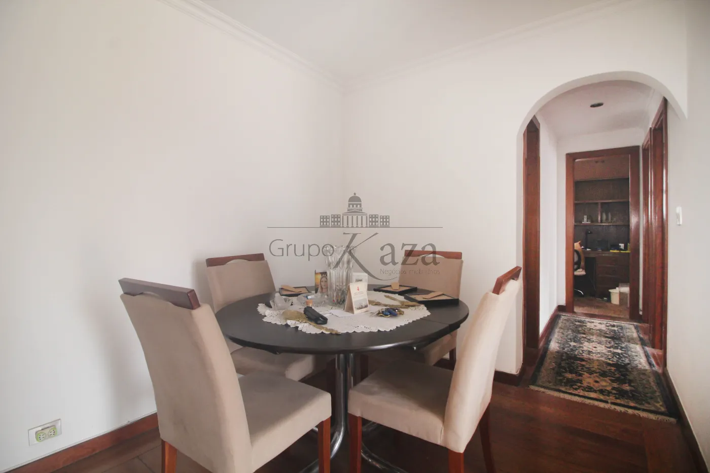 Foto 7 de Apartamento Padrão em Perdizes, São Paulo - imagem 7