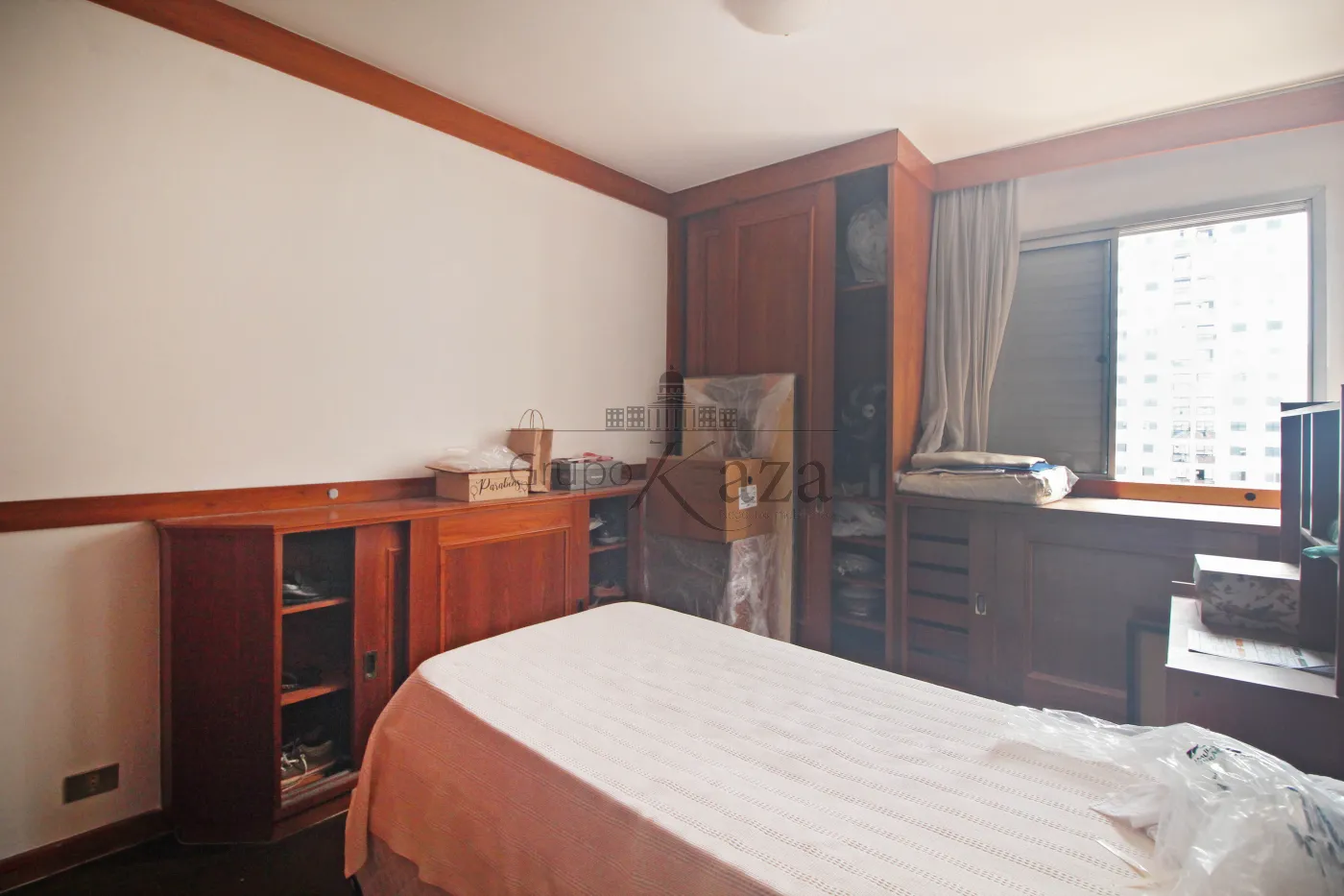 Foto 13 de Apartamento Padrão em Perdizes, São Paulo - imagem 13