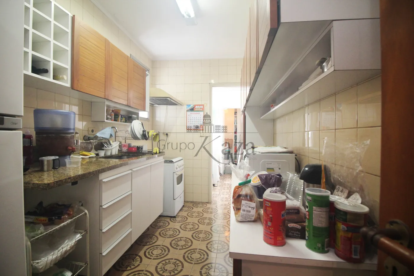 Foto 8 de Apartamento Padrão em Perdizes, São Paulo - imagem 8