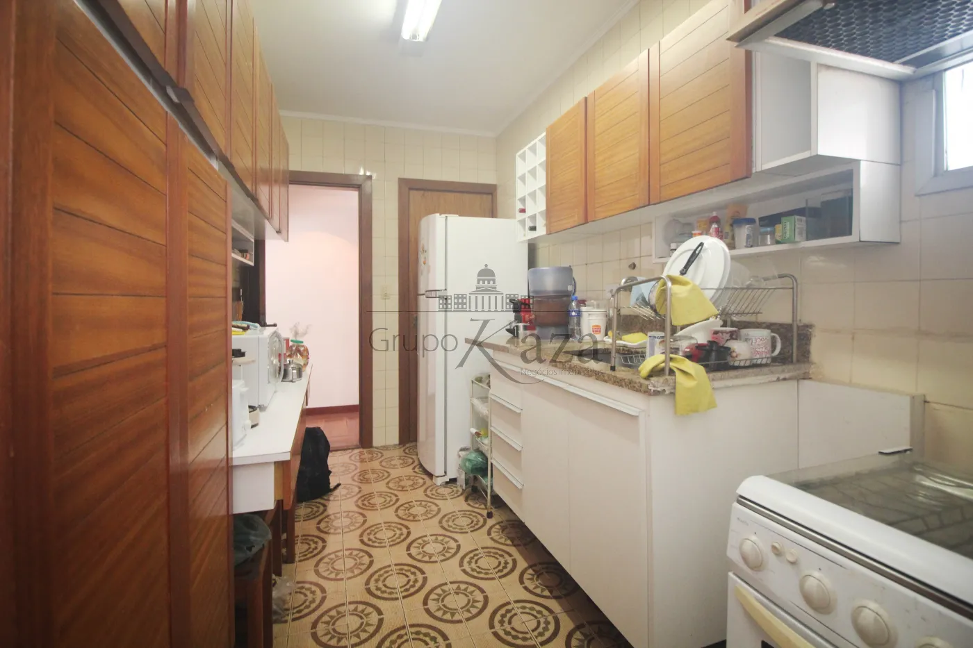 Foto 9 de Apartamento Padrão em Perdizes, São Paulo - imagem 9