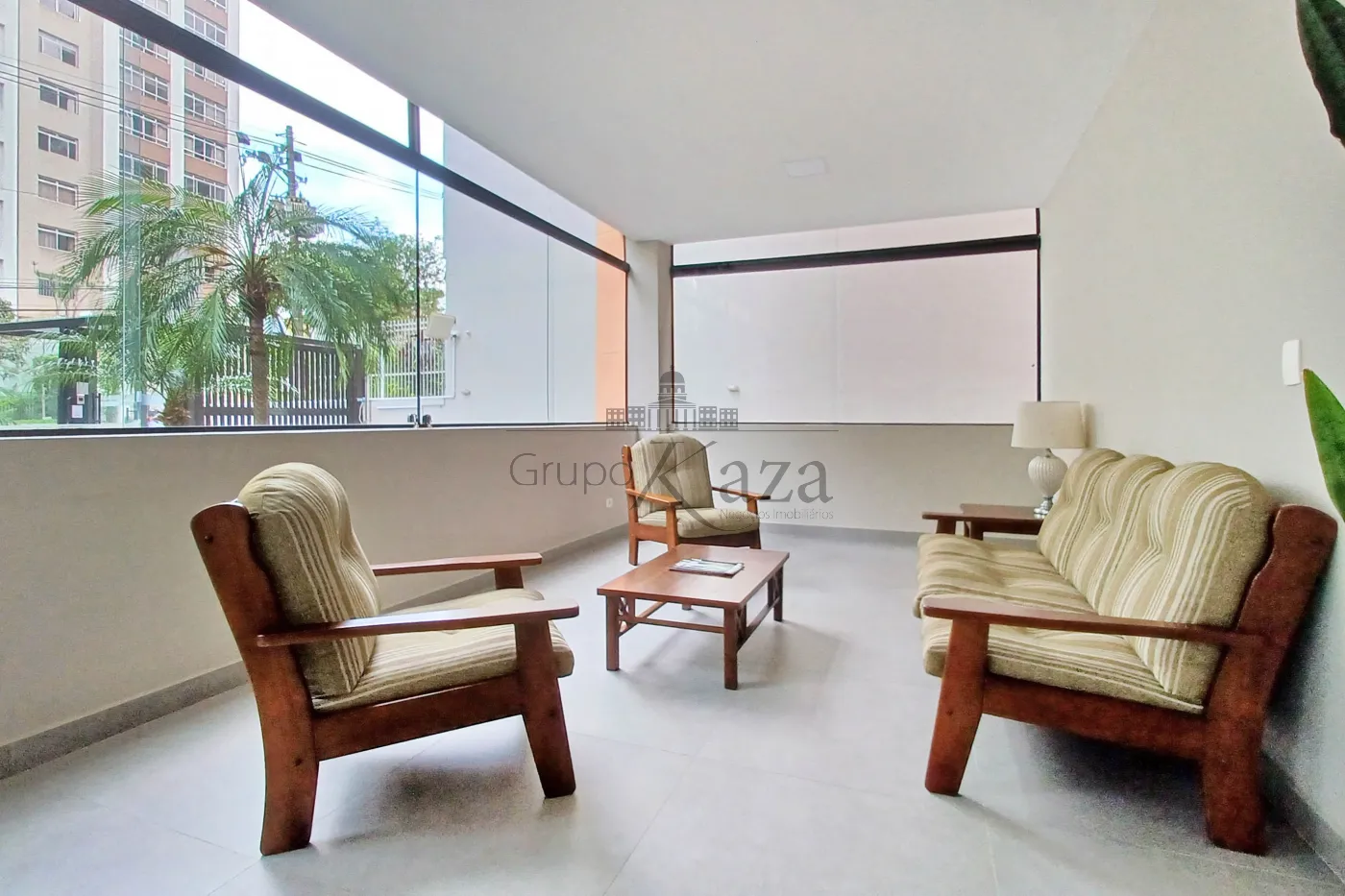 Foto 19 de Apartamento Padrão em Perdizes, São Paulo - imagem 19