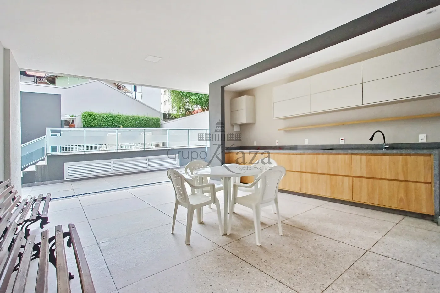 Foto 20 de Apartamento Padrão em Perdizes, São Paulo - imagem 20