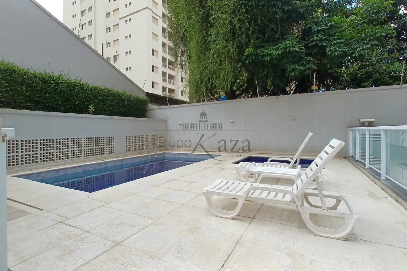 Foto 21 de Apartamento Padrão em Perdizes, São Paulo - imagem 21