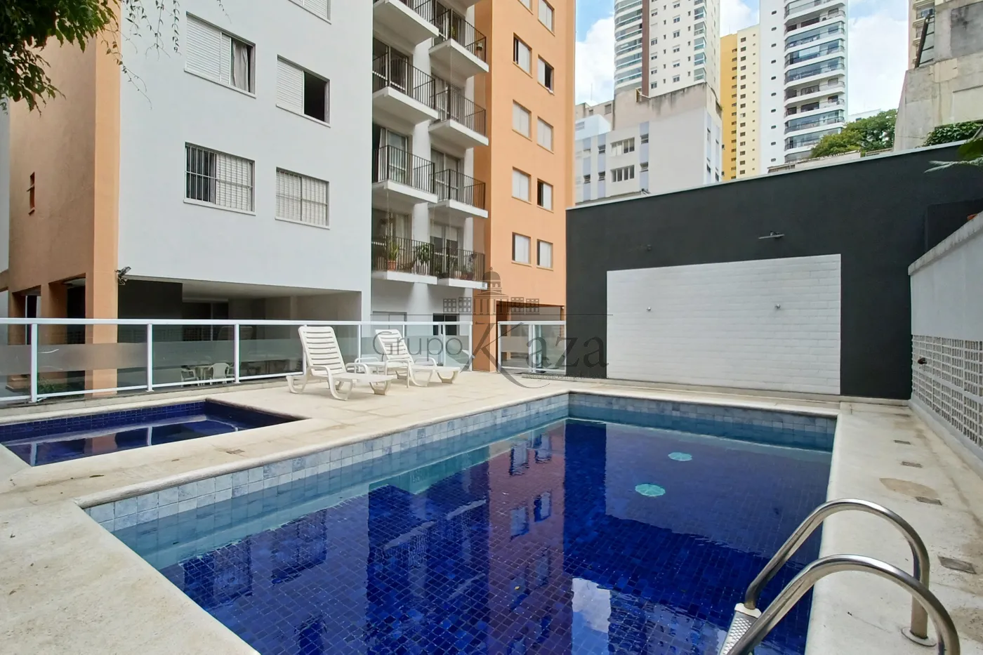 Foto 22 de Apartamento Padrão em Perdizes, São Paulo - imagem 22