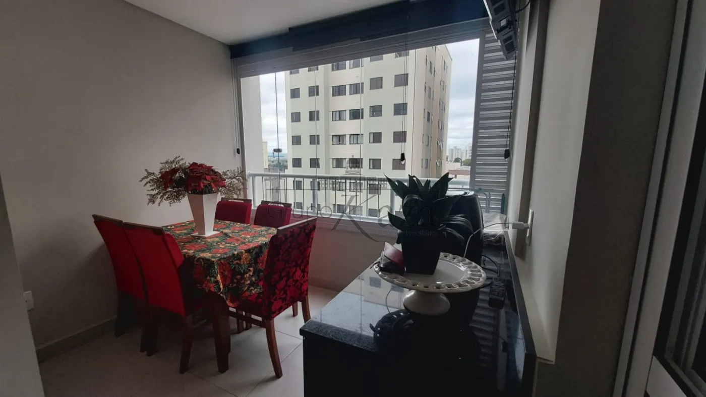 Foto 2 de Apartamento Padrão em Jardim Satélite, São José dos Campos - imagem 2 Foto 2 de Apartamento Padrão em Jardim Satélite, São José dos Campos - imagem 2