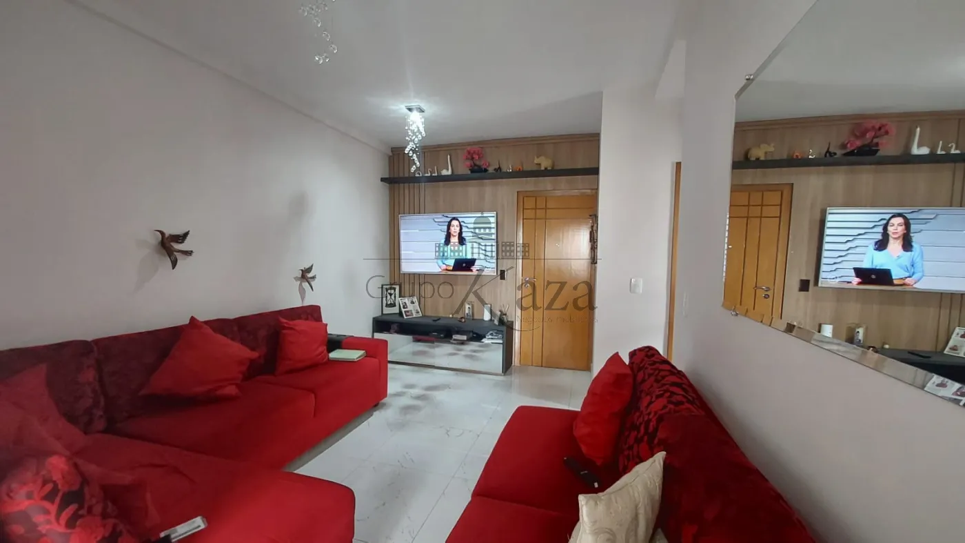 Foto 3 de Apartamento Padrão em Jardim Satélite, São José dos Campos - imagem 3 Foto 3 de Apartamento Padrão em Jardim Satélite, São José dos Campos - imagem 3