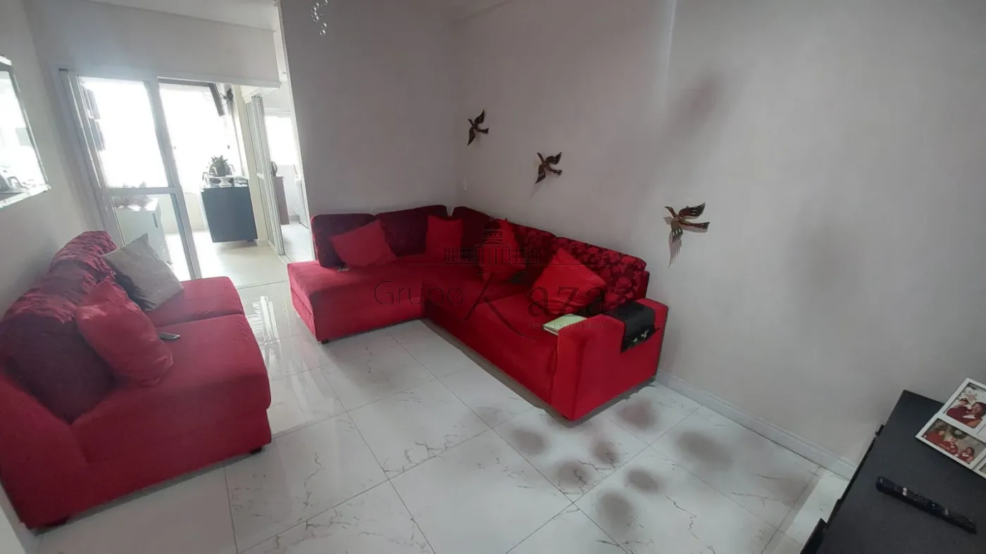 Foto 1 de Apartamento Padrão em Jardim Satélite, São José dos Campos - imagem 1 Foto 1 de Apartamento Padrão em Jardim Satélite, São José dos Campos - imagem 1