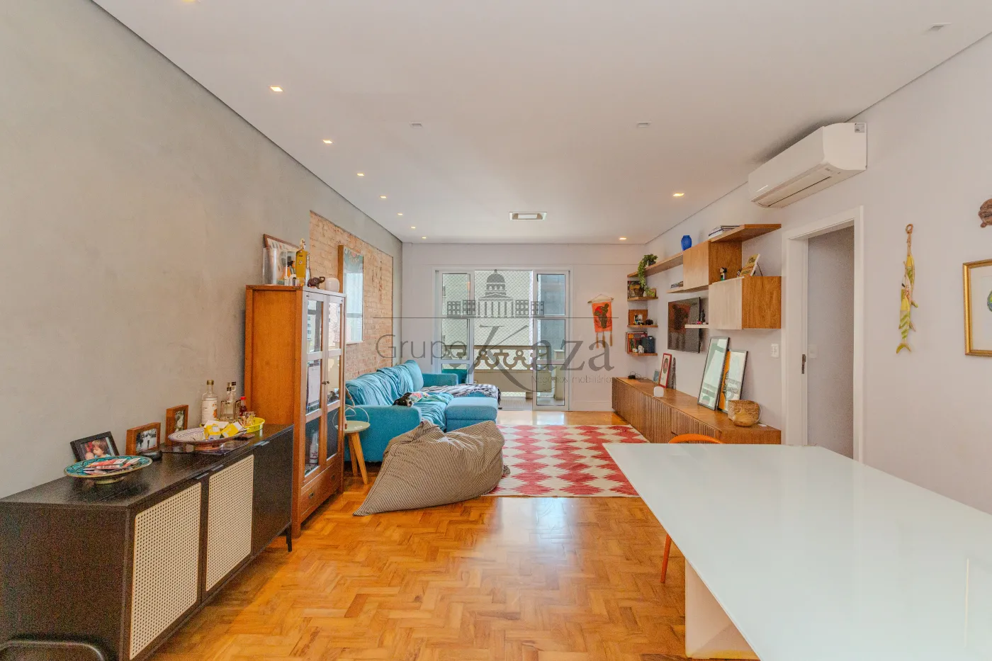 Foto 2 de Apartamento Padrão em Jardim Paulista, São Paulo - imagem 2