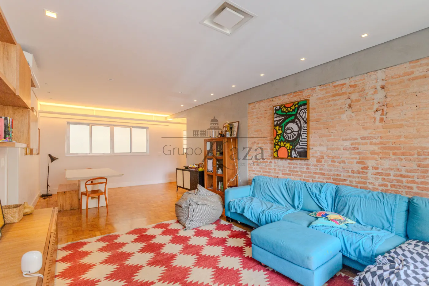 Foto 3 de Apartamento Padrão em Jardim Paulista, São Paulo - imagem 3