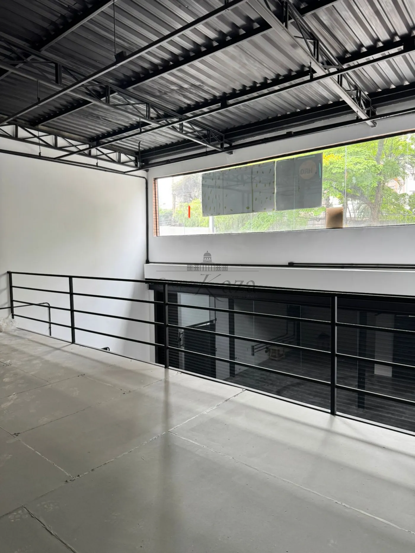 Foto 4 de Comercial Galpão em Vila Mascote, São Paulo - imagem 4