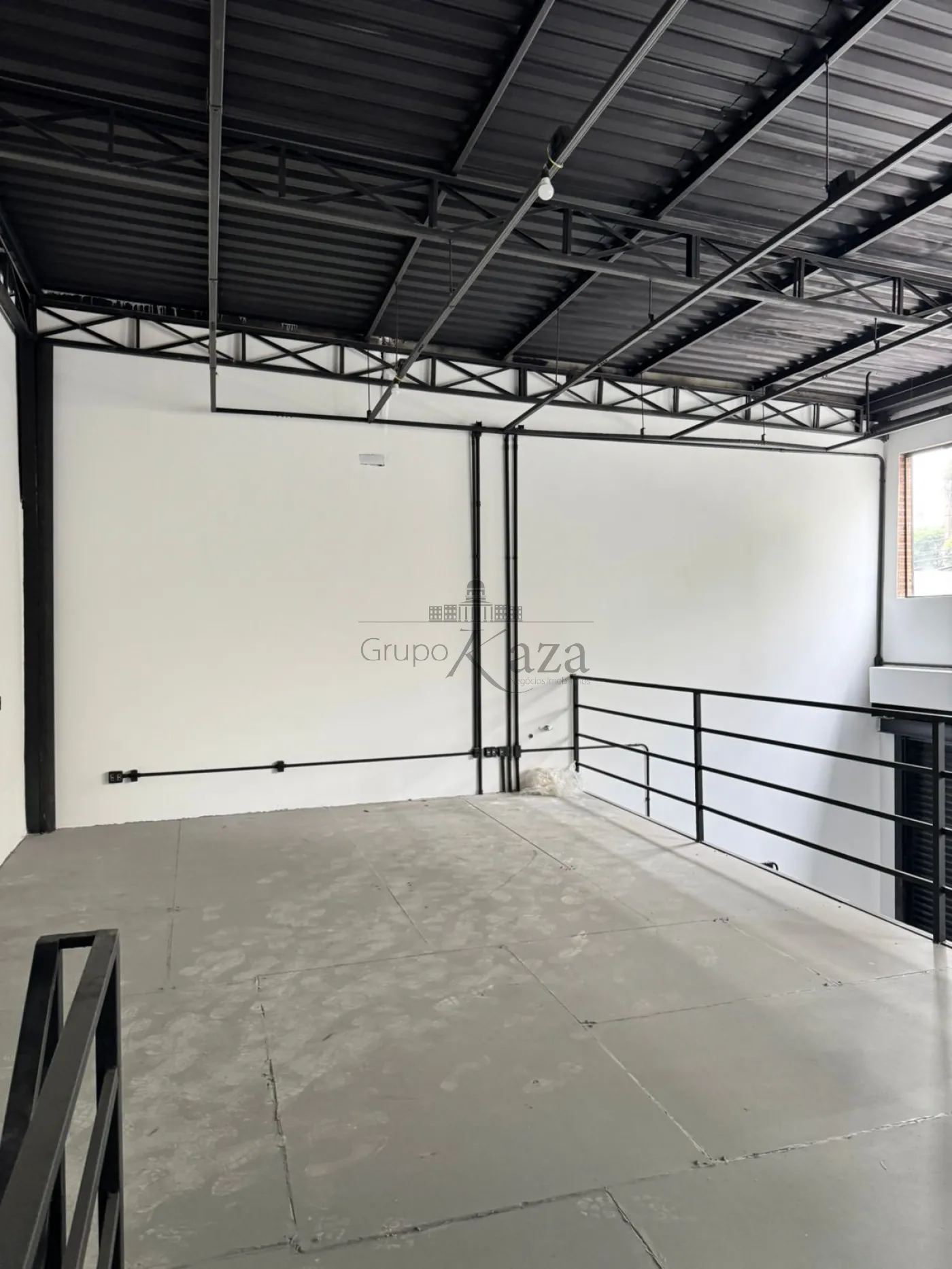 Foto 5 de Comercial Galpão em Vila Mascote, São Paulo - imagem 5