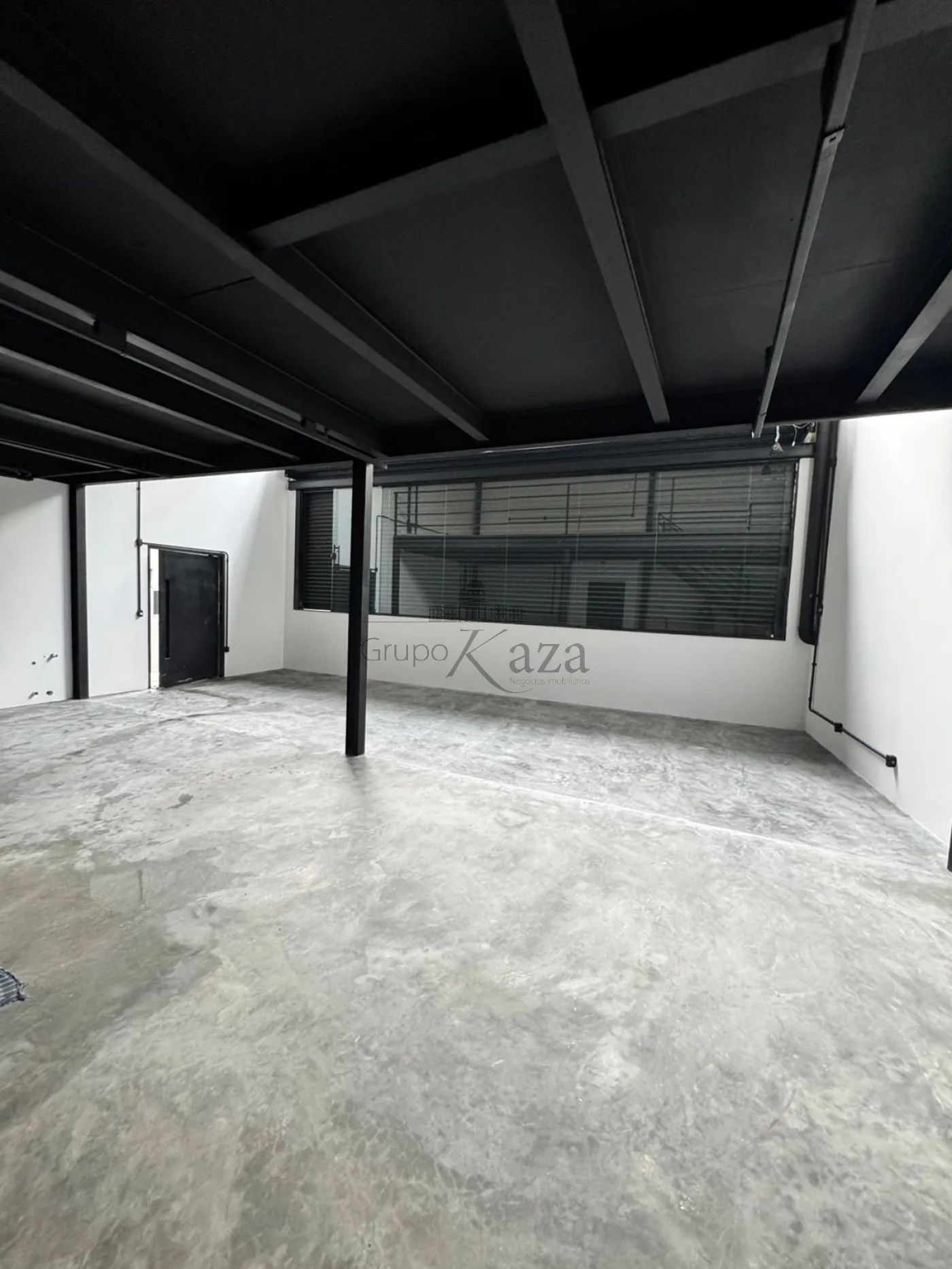 Foto 3 de Comercial Galpão em Vila Mascote, São Paulo - imagem 3 Foto 3 de Comercial Galpão em Vila Mascote, São Paulo - imagem 3