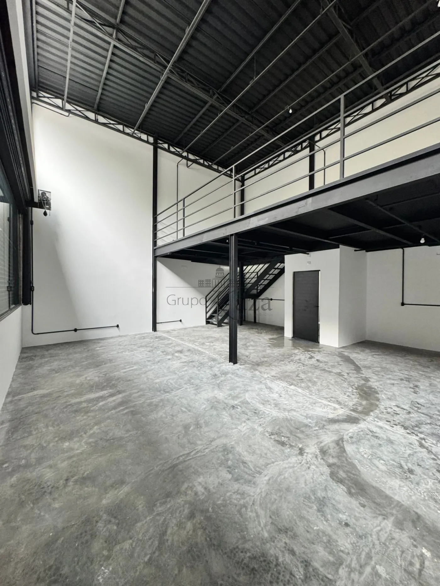 Foto 1 de Comercial Galpão em Vila Mascote, São Paulo - imagem 1 Foto 1 de Comercial Galpão em Vila Mascote, São Paulo - imagem 1