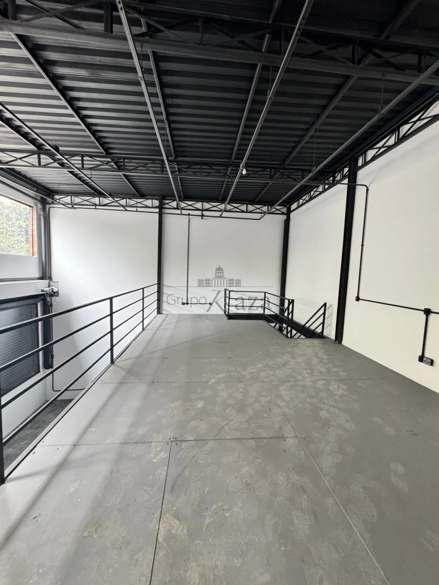 Foto 6 de Comercial Galpão em Vila Mascote, São Paulo - imagem 6