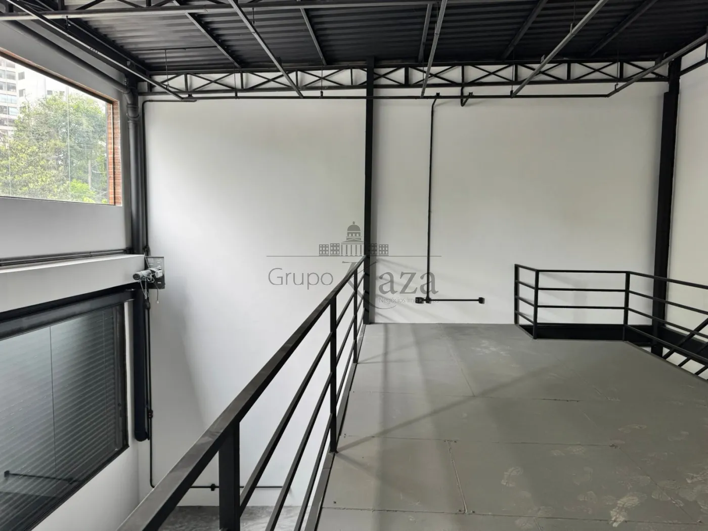 Foto 7 de Comercial Galpão em Vila Mascote, São Paulo - imagem 7
