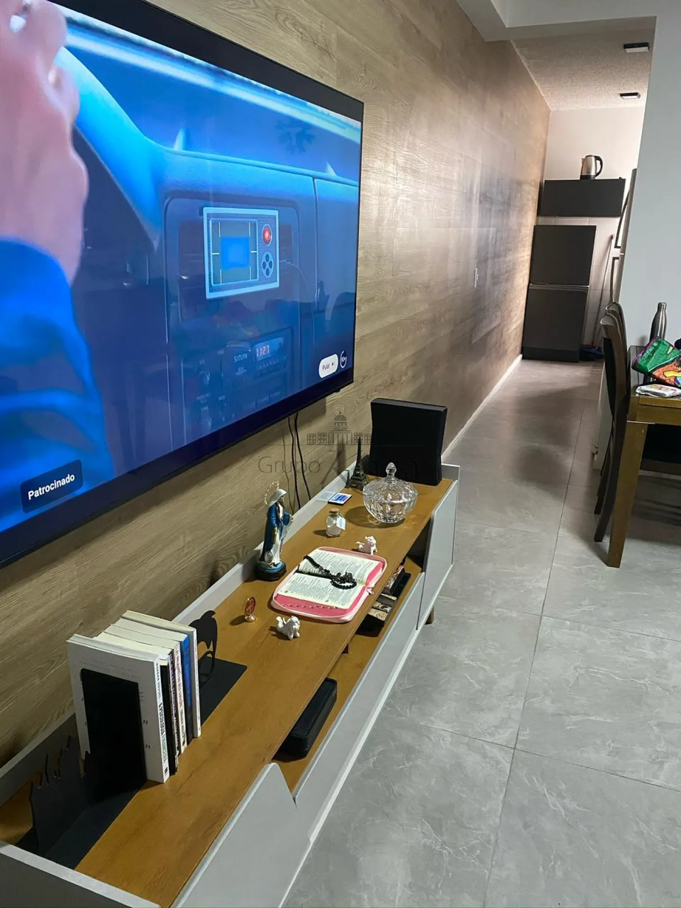 Foto 2 de Apartamento Padrão em Jardim Paraíso, Jacareí - imagem 2 Foto 2 de Apartamento Padrão em Jardim Paraíso, Jacareí - imagem 2