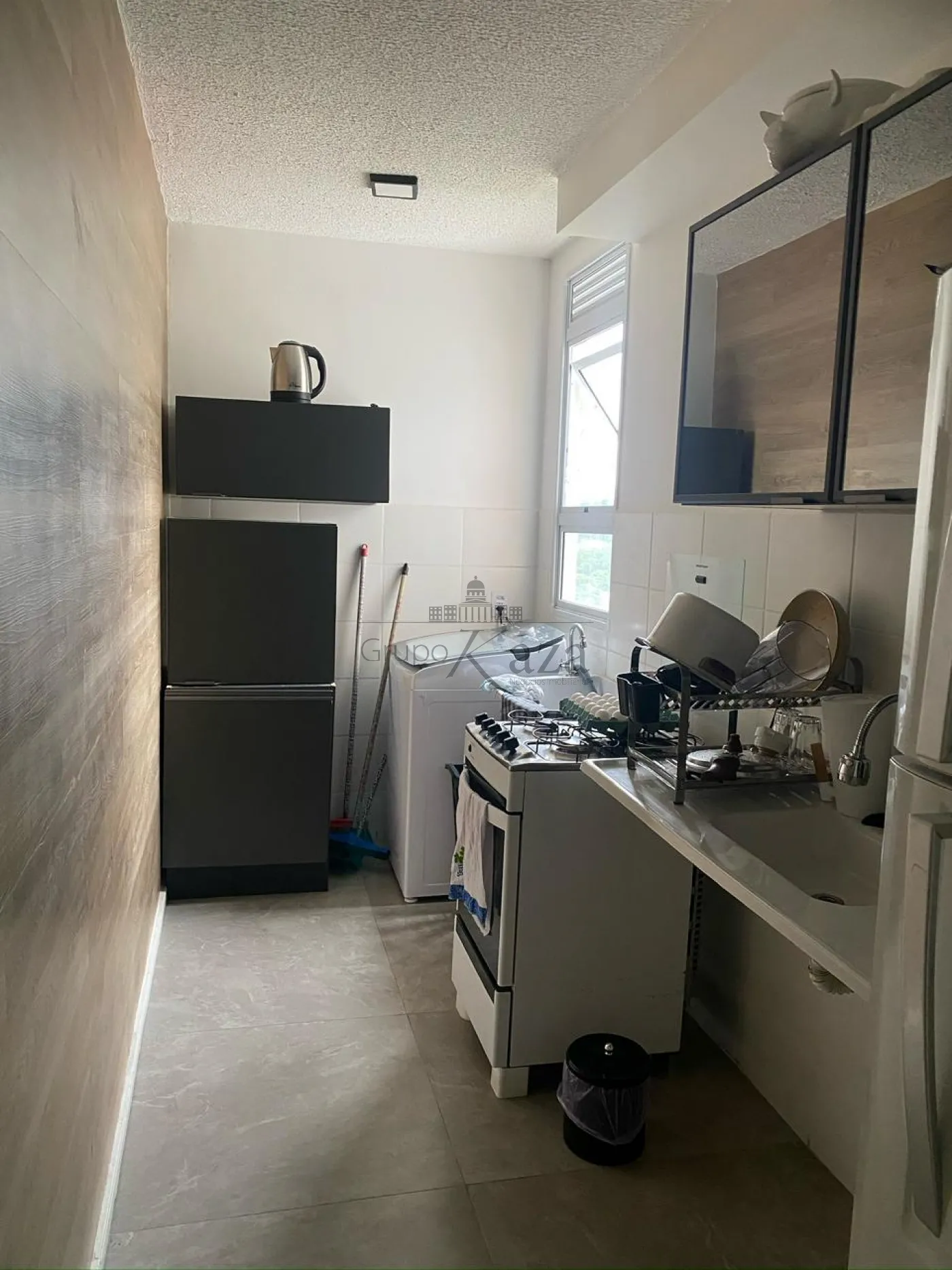 Foto 3 de Apartamento Padrão em Jardim Paraíso, Jacareí - imagem 3 Foto 3 de Apartamento Padrão em Jardim Paraíso, Jacareí - imagem 3