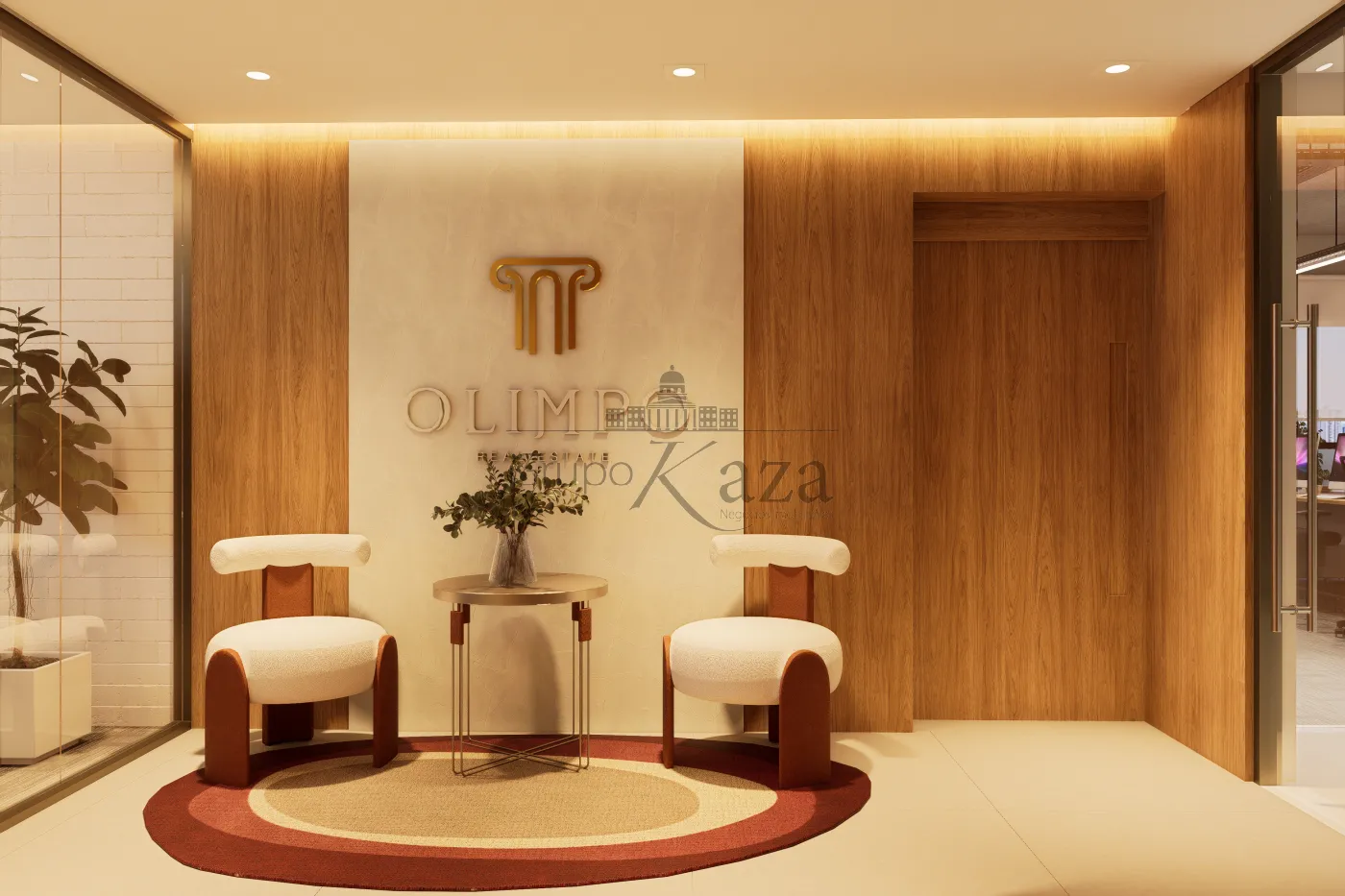 Foto 1 de Comercial Conjunto Comercial em Brooklin, São Paulo - imagem 1 Foto 1 de Comercial Conjunto Comercial em Brooklin, São Paulo - imagem 1